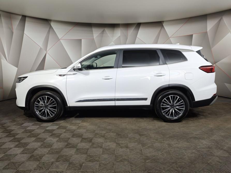 Chery Tiggo 8 Pro Max I Рестайлинг Москва  - изображение 5