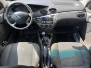 Ford Focus I Рестайлинг Санкт-Петербург  - изображение 29