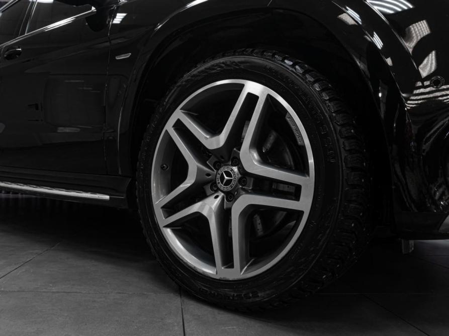 Mercedes-Benz GLS I (X166) Тюмень  - изображение 8