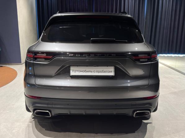 Porsche Cayenne III с пробегом 2019 года, цена 6 900 000 рублей, 101223 км, внедорожник, Автокод Объявления