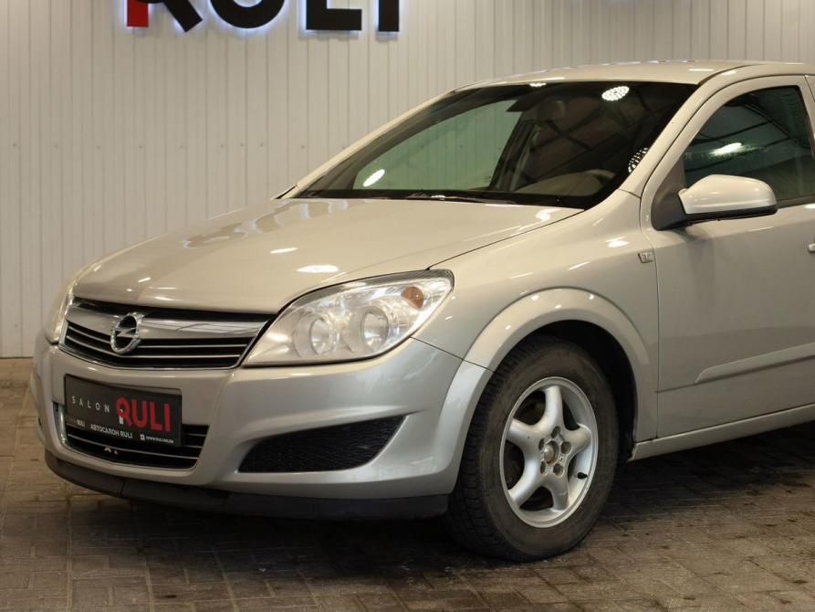 Opel Astra H Рестайлинг Иваново  - изображение 6