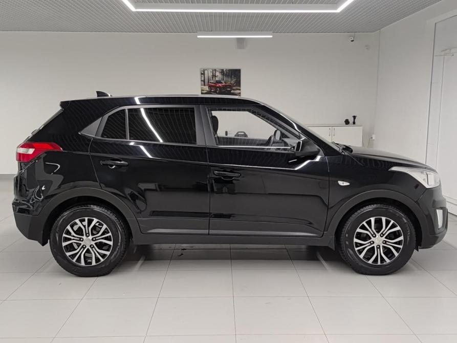 Hyundai Creta I Казань  - изображение 5
