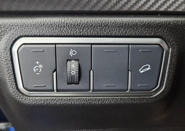 Haval F7x I с пробегом 2021 года, цена 1 620 000 рублей, 161921 км, внедорожник, Автокод Объявления