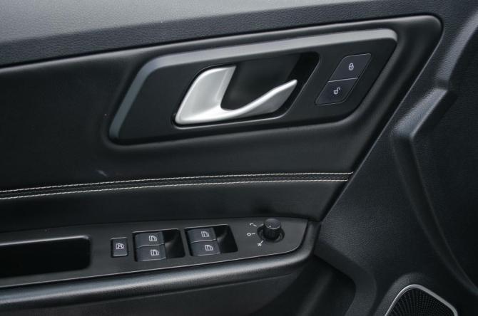 FAW Besturn X40 I с пробегом 2019 года, цена 999 000 рублей, 155000 км, внедорожник, Автокод Объявления