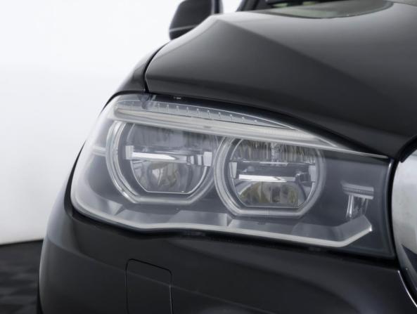 BMW X5 III (F15) с пробегом 2018 года, цена 3 485 000 рублей, 162000 км, внедорожник, Автокод Объявления