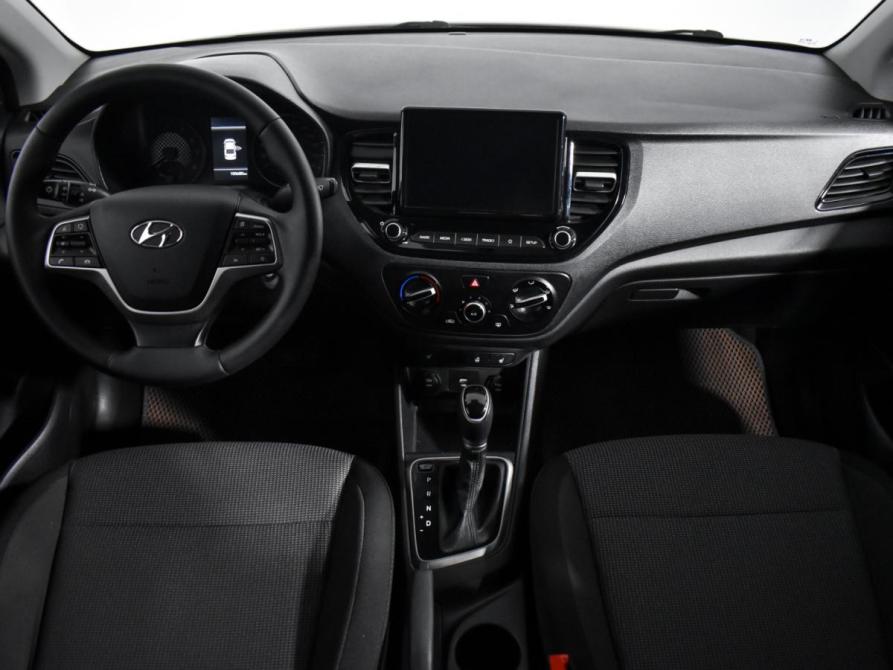 Hyundai Solaris II Рестайлинг Санкт-Петербург  - изображение 16