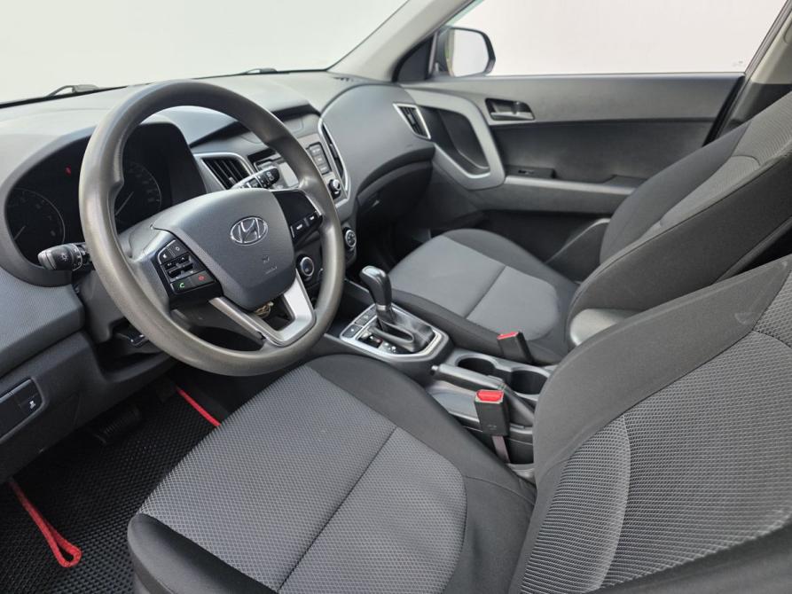 Hyundai Creta I Рестайлинг Москва  - изображение 9
