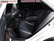 Toyota Camry VII (XV50) Рестайлинг Белгород  - изображение 38