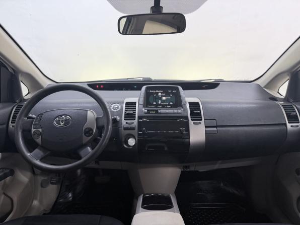 Toyota Prius II Рестайлинг (XW20) с пробегом 2008 года, цена 630 000 рублей, 230357 км, лифтбек, Автокод Объявления