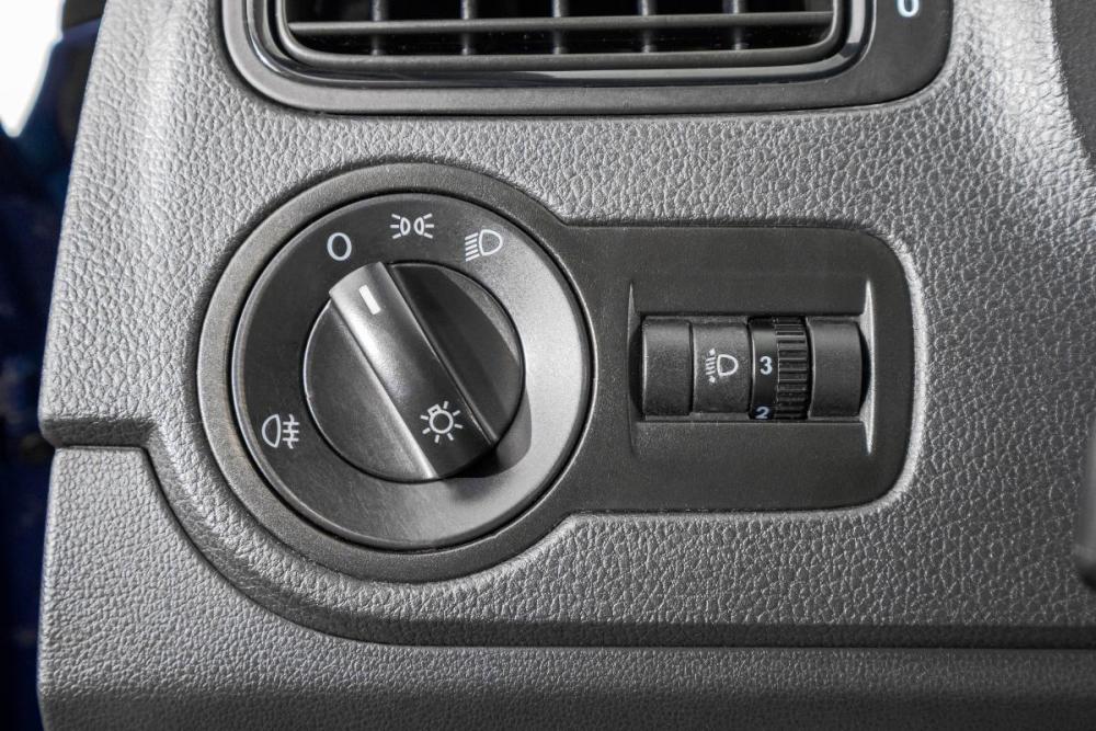 Volkswagen Polo V Рестайлинг Барнаул  - изображение 13