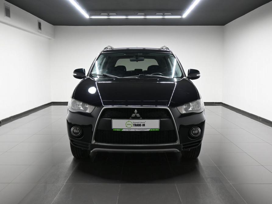 Mitsubishi Outlander II Рестайлинг Тверь  - изображение 3