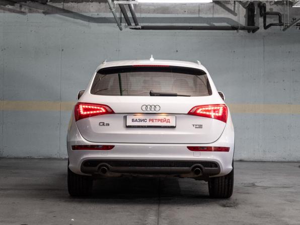 Audi Q5 I (8R) с пробегом 2012 года, цена 1 630 000 рублей, 162866 км, внедорожник, Автокод Объявления