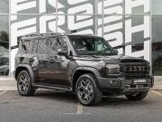 JETOUR T2 Краснодар  - изображение 23