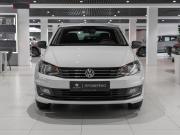 Volkswagen Polo V Рестайлинг Москва  - изображение 22