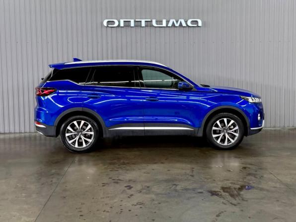 Chery Tiggo 7 Pro I с пробегом 2022 года, цена 1 697 000 рублей, 45024 км, внедорожник, Автокод Объявления