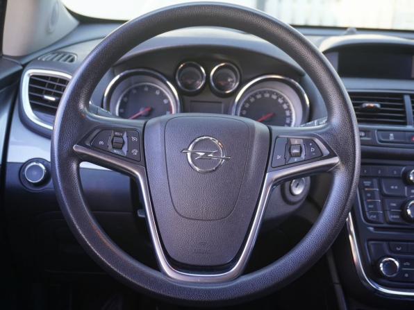 Opel Mokka I с пробегом 2013 года, цена 1 014 000 рублей, 165752 км, внедорожник, Автокод Объявления