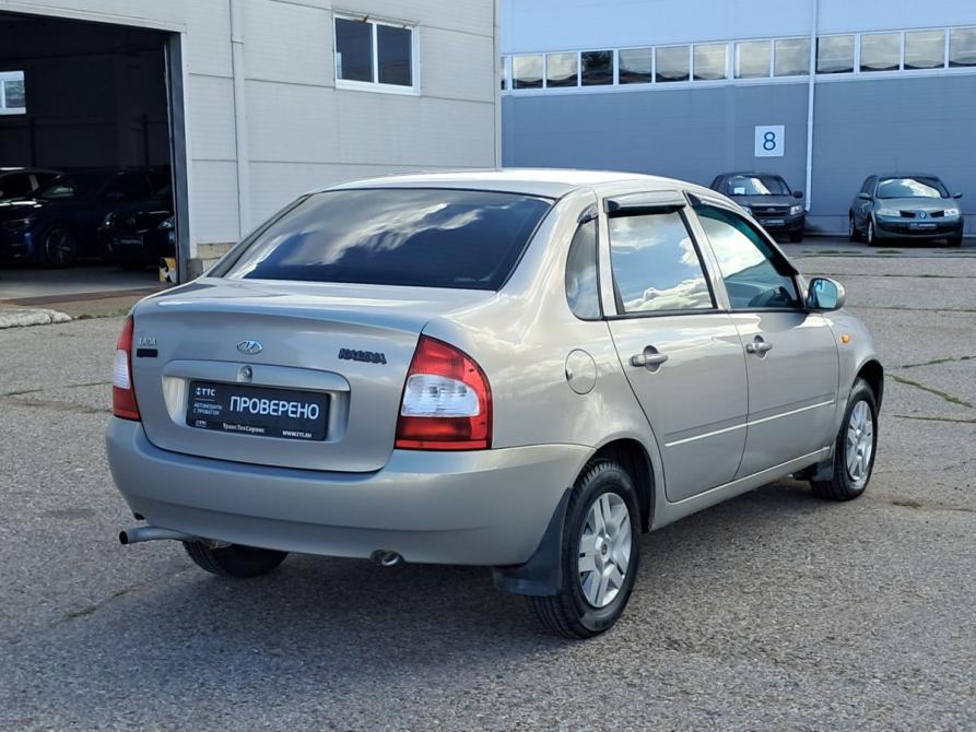 Lada (ВАЗ) Kalina I Набережные Челны  - изображение 6