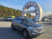 Hyundai Santa Fe III Тюмень  - изображение 18