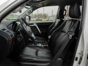 Toyota Land Cruiser Prado 150 Series Рестайлинг 2 Магнитогорск  - изображение 55