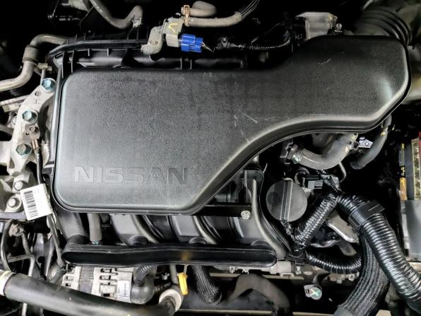 Nissan X-Trail III Рестайлинг с пробегом 2018 года, цена 2 300 000 рублей, 117921 км, внедорожник, Автокод Объявления