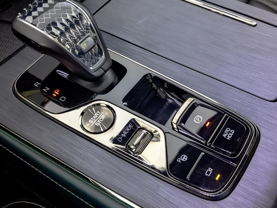 GAC GS8 II Москва  - изображение 21