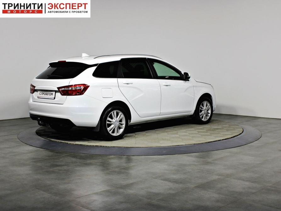 Lada (ВАЗ) Vesta I Белгород  - изображение 6