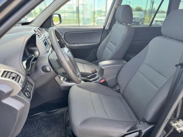 Chery Tiggo (T11) I Рестайлинг (FL) с пробегом 2013 года, цена 439 000 рублей, 164695 км, внедорожник, Автокод Объявления