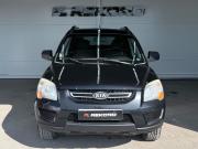 Kia Sportage II Рестайлинг Уфа  - изображение 22