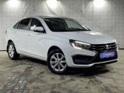 Lada (ВАЗ) Vesta I Рестайлинг (NG) Тамбов  - изображение 21