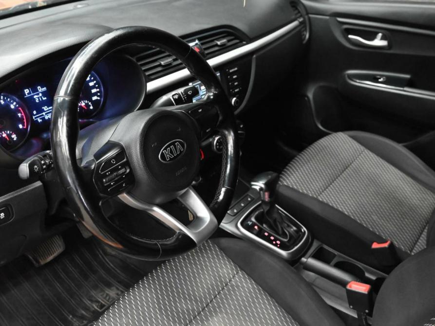 Kia Rio IV Екатеринбург  - изображение 15