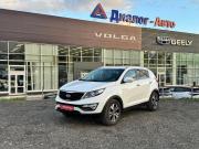 Kia Sportage III Рестайлинг Набережные Челны  - изображение 22