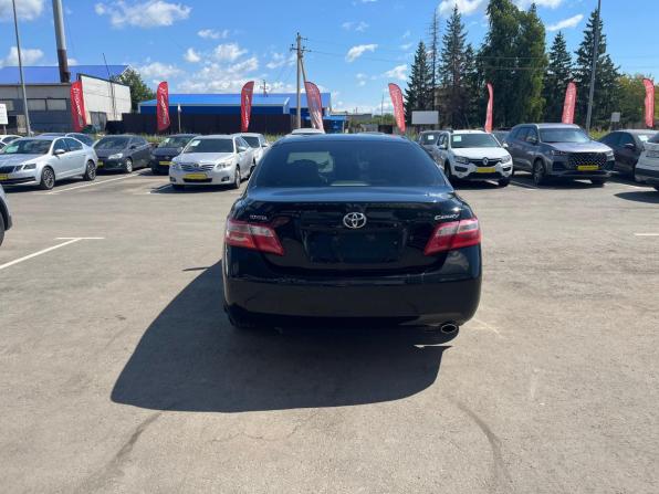 Toyota Camry VI (XV40) с пробегом 2008 года, цена 1 050 000 рублей, 217554 км, седан, Автокод Объявления