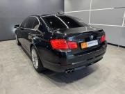 BMW 5 серии VI (F10/F11/F07) Нижний Новгород  - изображение 35