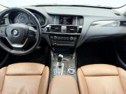 BMW X3 II (F25) Рестайлинг Москва  - изображение 29