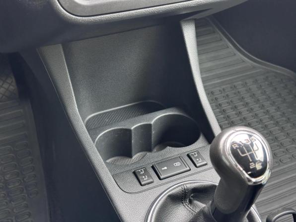 Skoda Fabia II Рестайлинг с пробегом 2011 года, цена 475 000 рублей, 136000 км, хэтчбек, Автокод Объявления