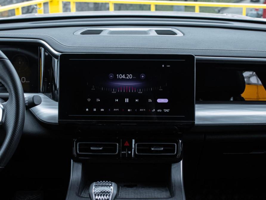 GAC GS8 II Москва  - изображение 13