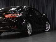 Toyota Camry VIII (XV70) Тюмень  - изображение 46