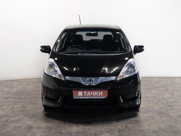 Honda Fit Shuttle I с пробегом 2011 года, цена 1 100 000 рублей, 122020 км, универсал, Автокод Объявления