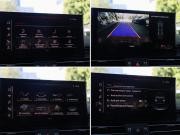 Audi Q5 II (FY) Рестайлинг Москва  - изображение 39