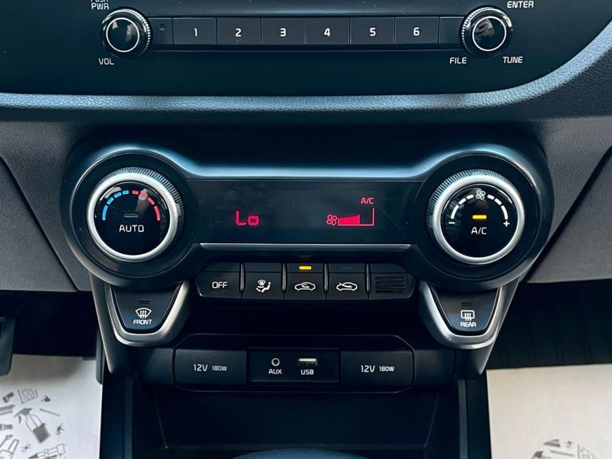 Kia Rio IV Рестайлинг Краснодар  - изображение 16