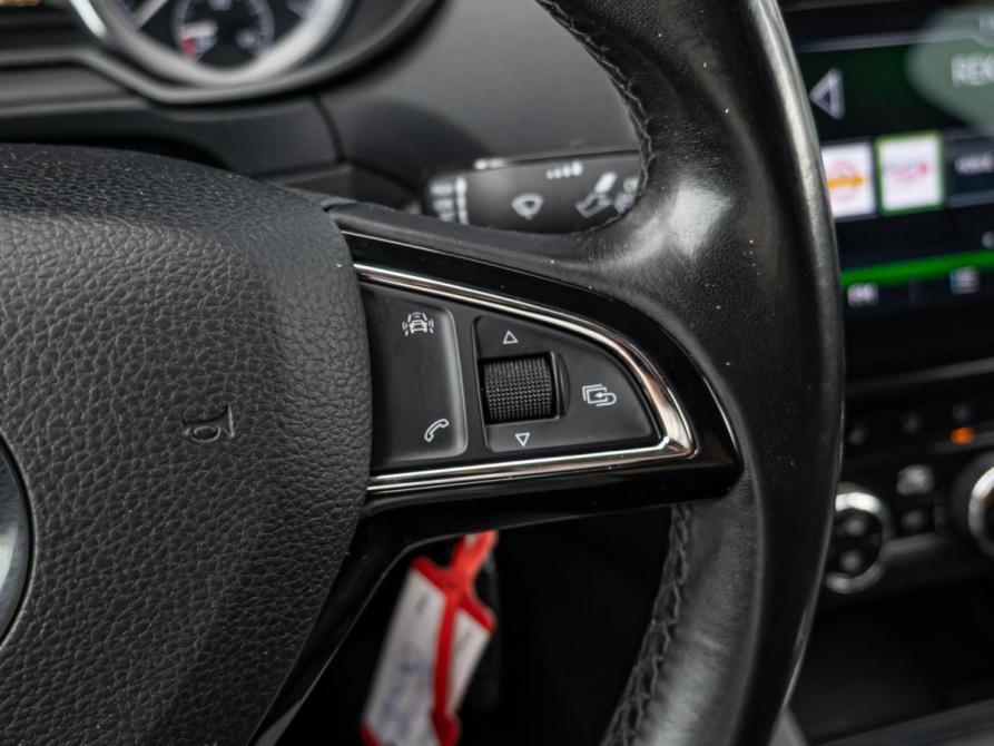 Skoda Octavia III (A7) Рестайлинг Краснодар  - изображение 18