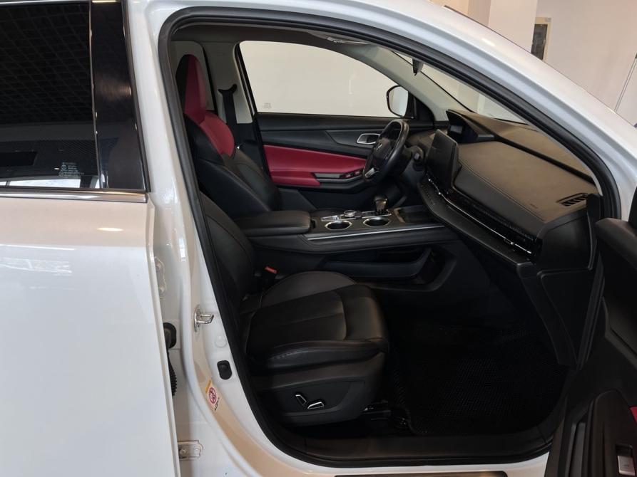 Changan CS55 Plus II Чебоксары  - изображение 28