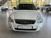 Lada (ВАЗ) Priora I Новосибирск  - изображение 28