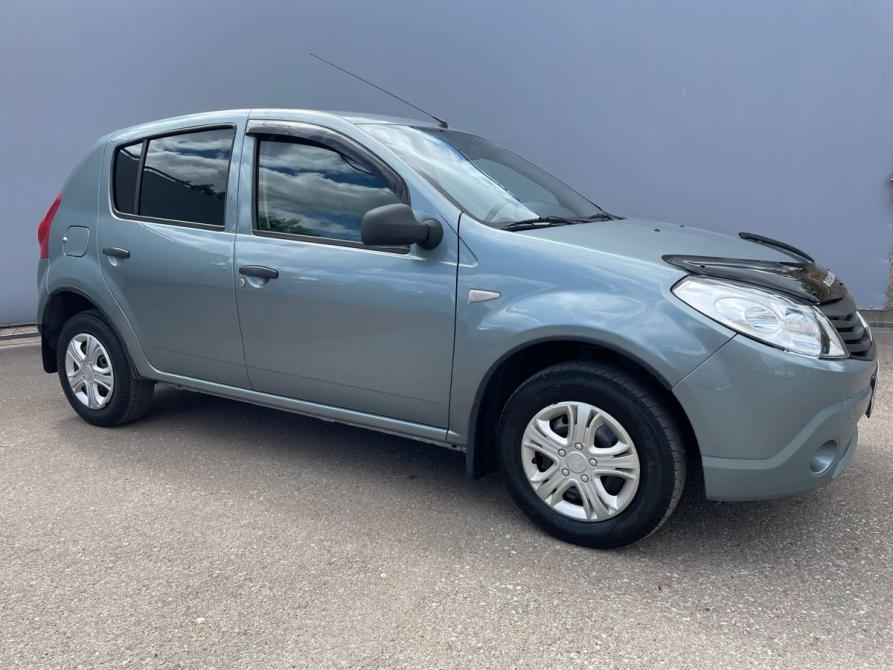 Renault Sandero I Стерлитамак  - изображение 12