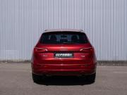Audi Q5 I (8R) Сочи  - изображение 26