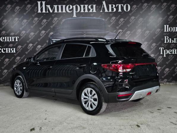 Kia Rio IV Рестайлинг с пробегом 2022 года, цена 1 650 000 рублей, 38400 км, хэтчбек, Автокод Объявления