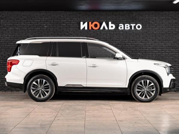 GAC GS8 I с пробегом 2023 года, цена 2 980 000 рублей, 82418 км, внедорожник, Автокод Объявления