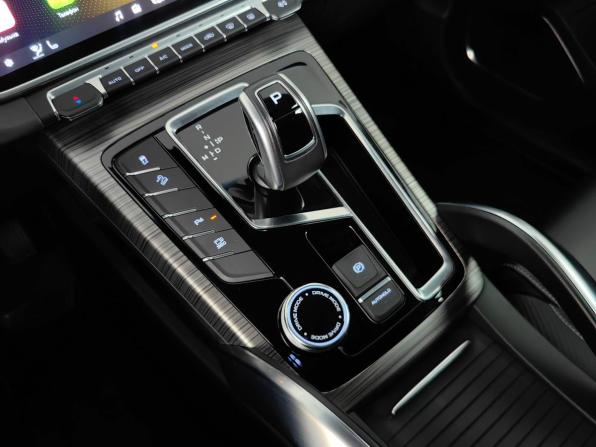 Geely Atlas Pro с пробегом 2024 года, цена 2 195 000 рублей, 31012 км, внедорожник, Автокод Объявления