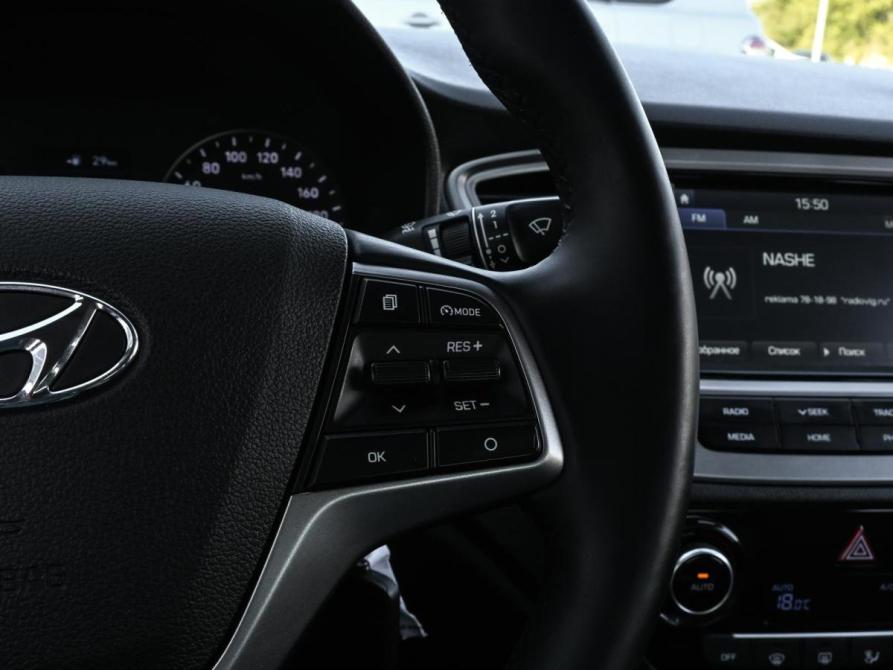 Hyundai Solaris II Волгоград  - изображение 17
