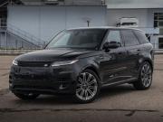 Land Rover Range Rover Sport III Москва  - изображение 37